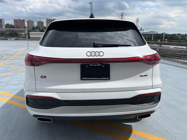 2026 Audi Q5