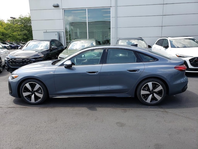 2026 Audi A5 Sedan