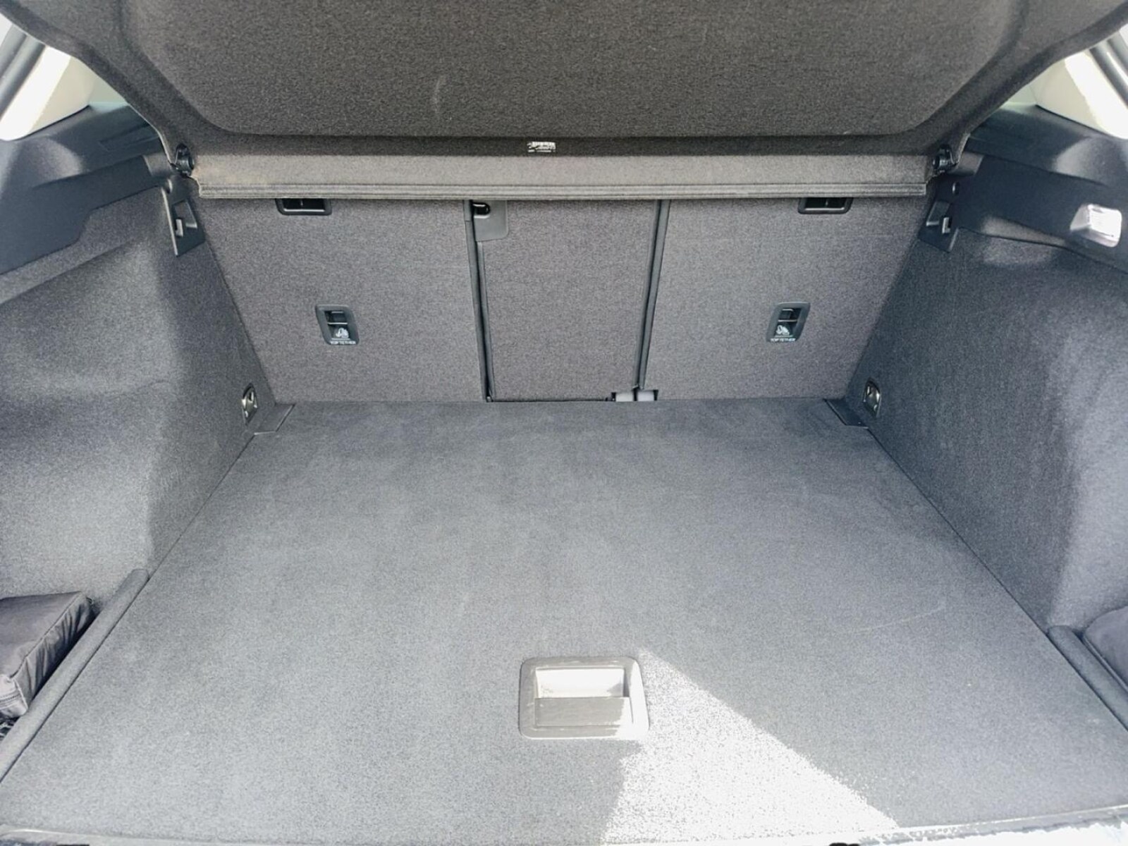 Audi Q3 – Bild 14