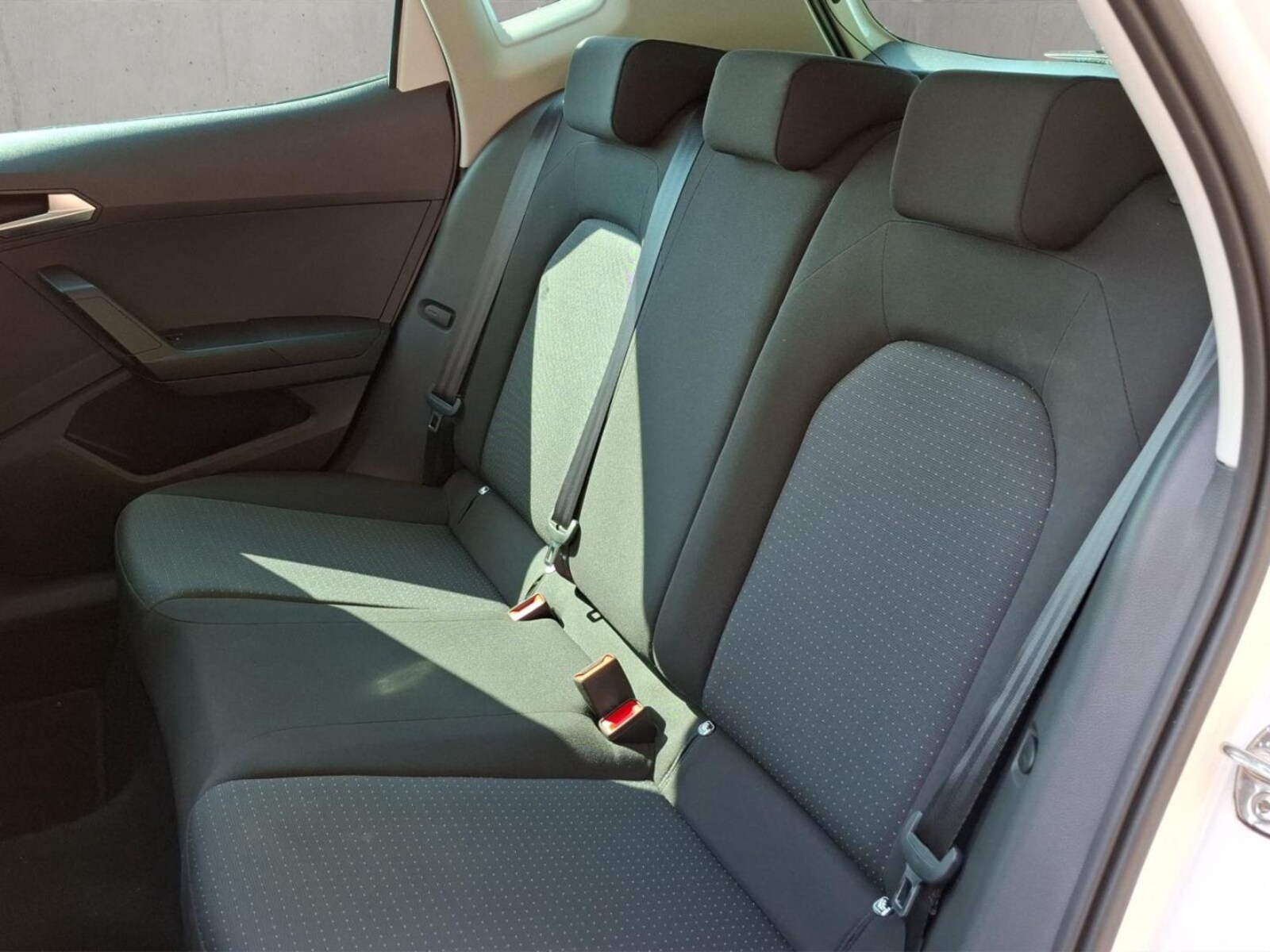 SEAT Arona – Bild 14