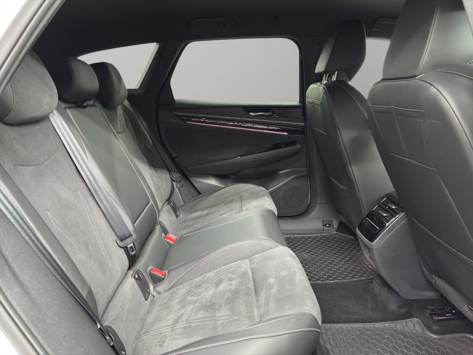 Volkswagen ID.7 Tourer – Bild 8