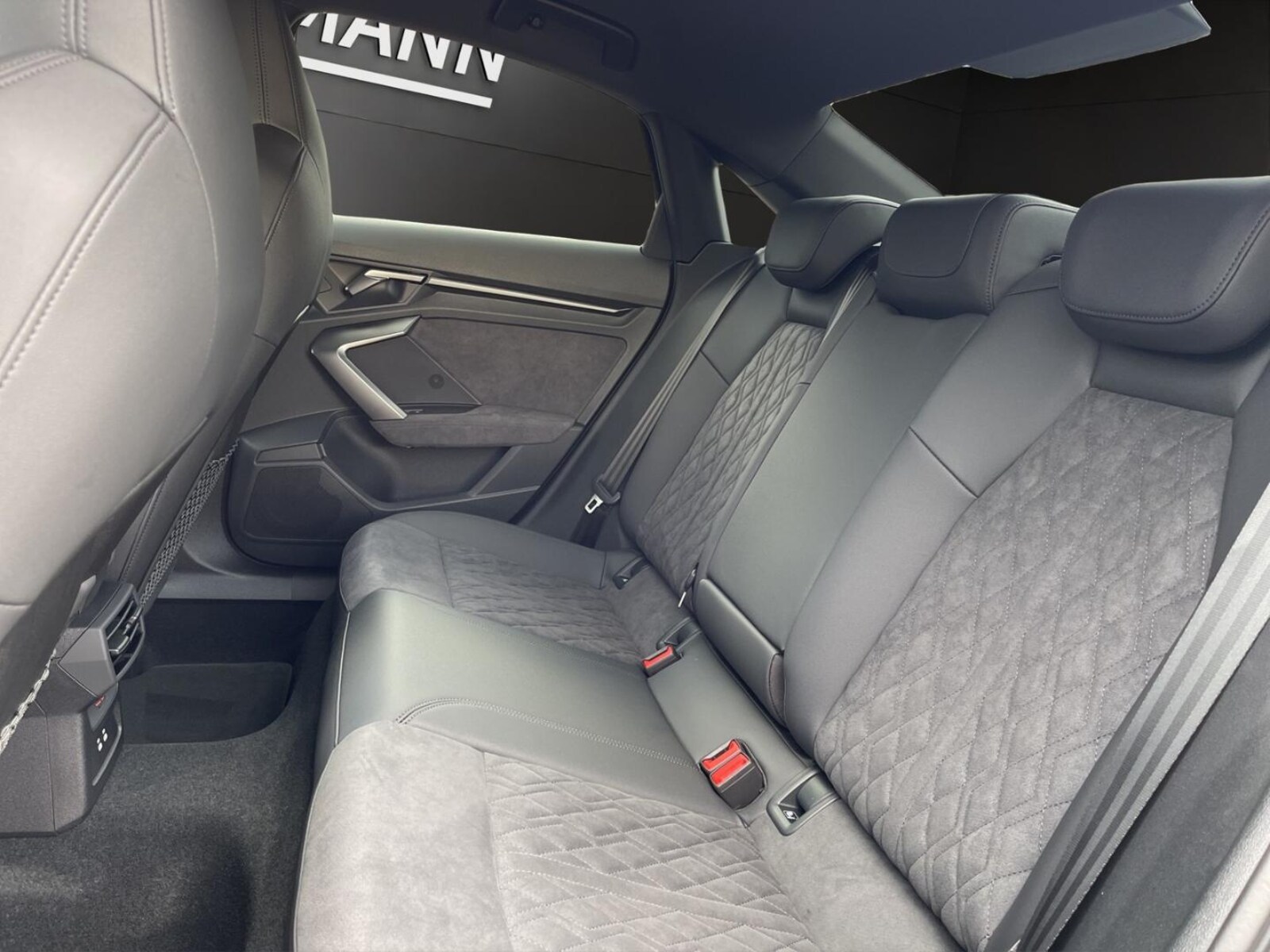 Audi RS 3 Limousine – Bild 13