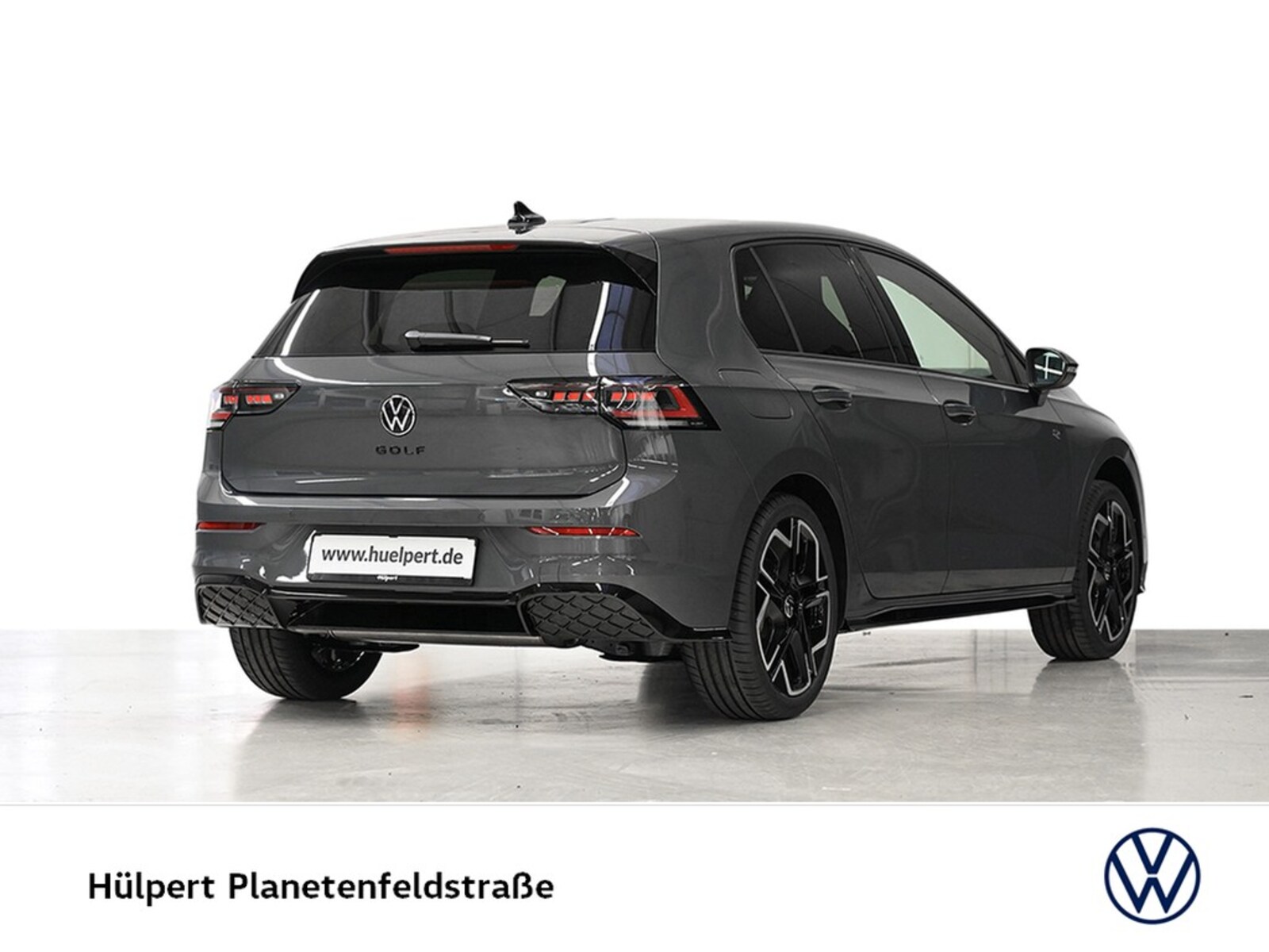 Volkswagen Golf – Bild 2