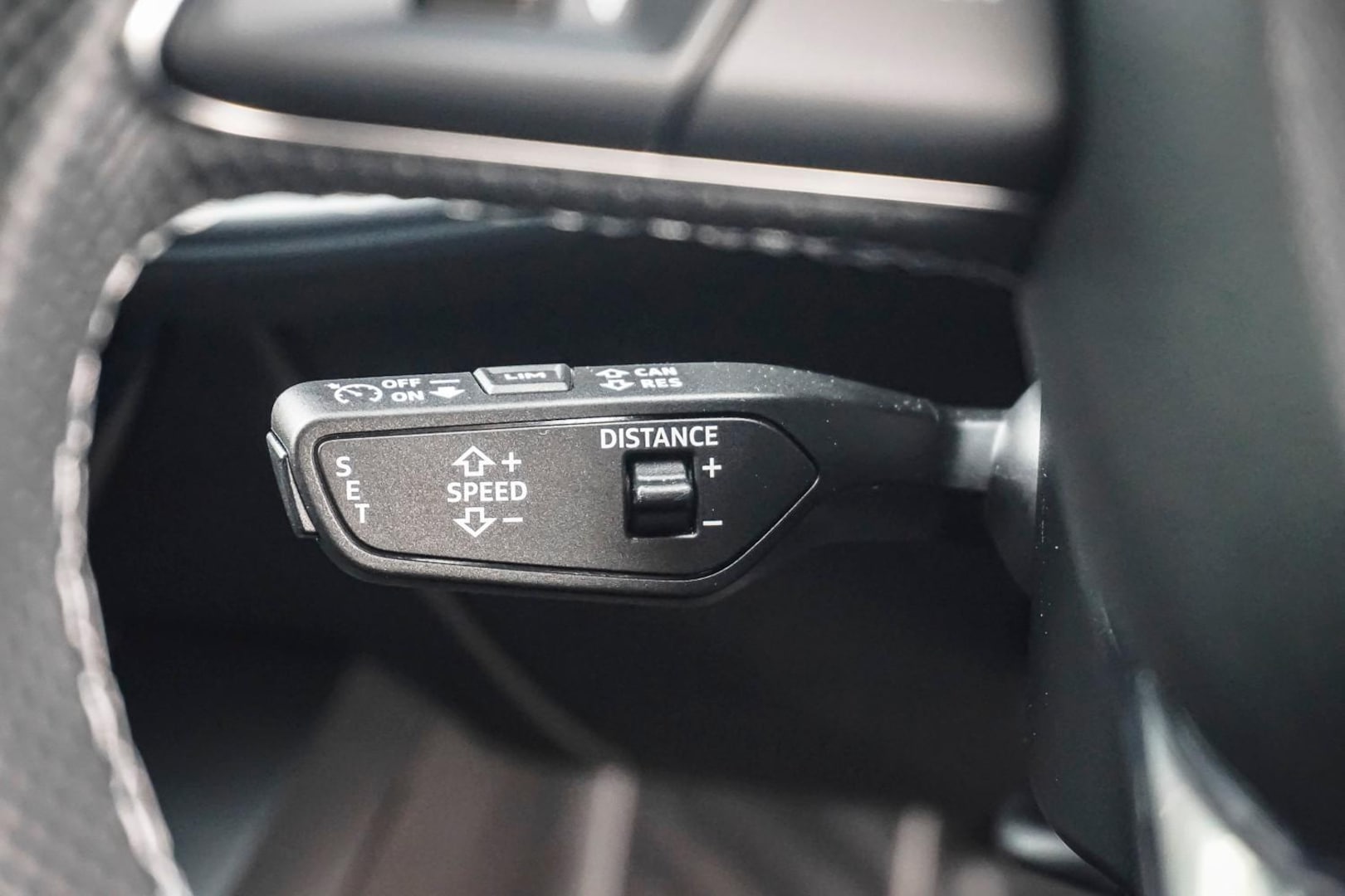 Image about Audi A3 Sedan TFSI quattro S tronic