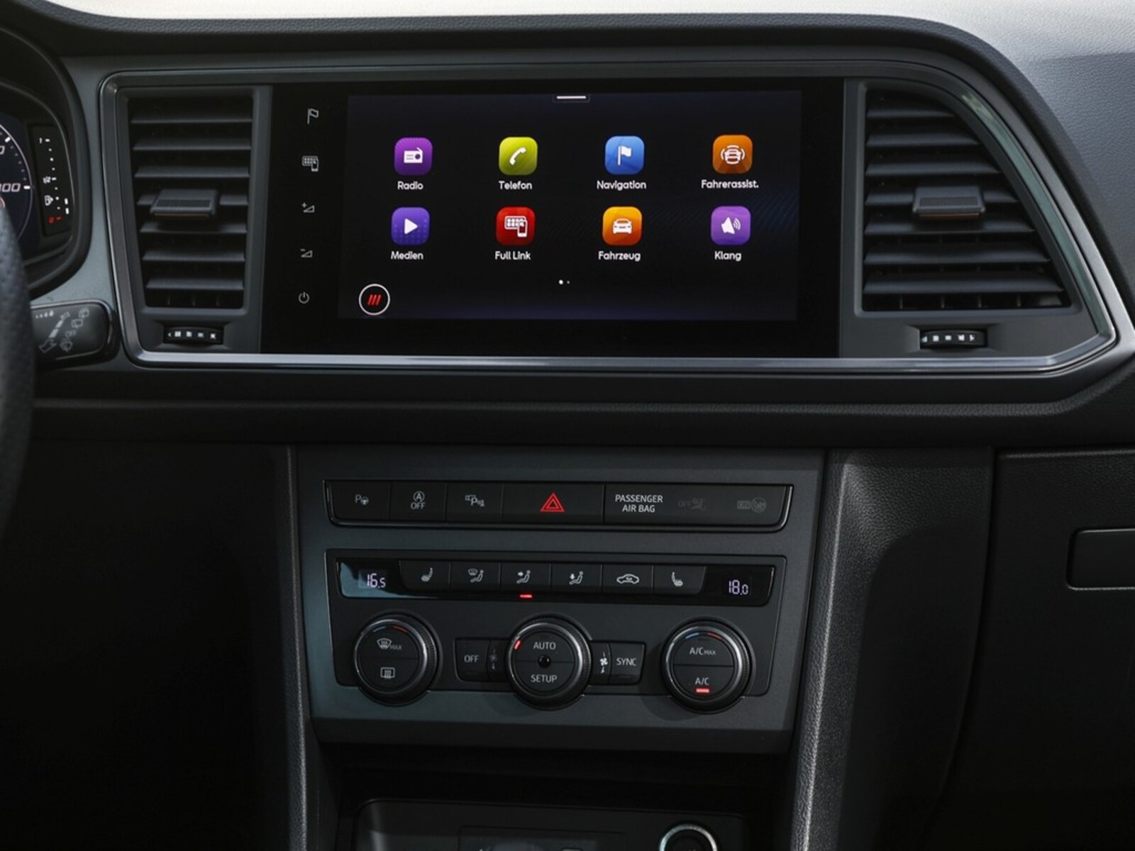 CUPRA Ateca – Bild 14