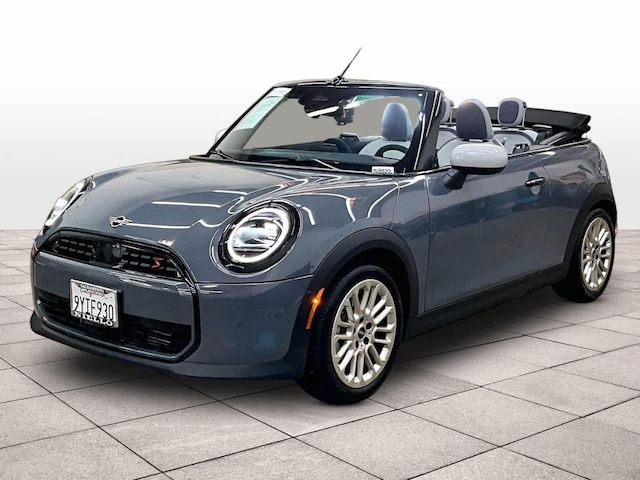 2026 MINI
