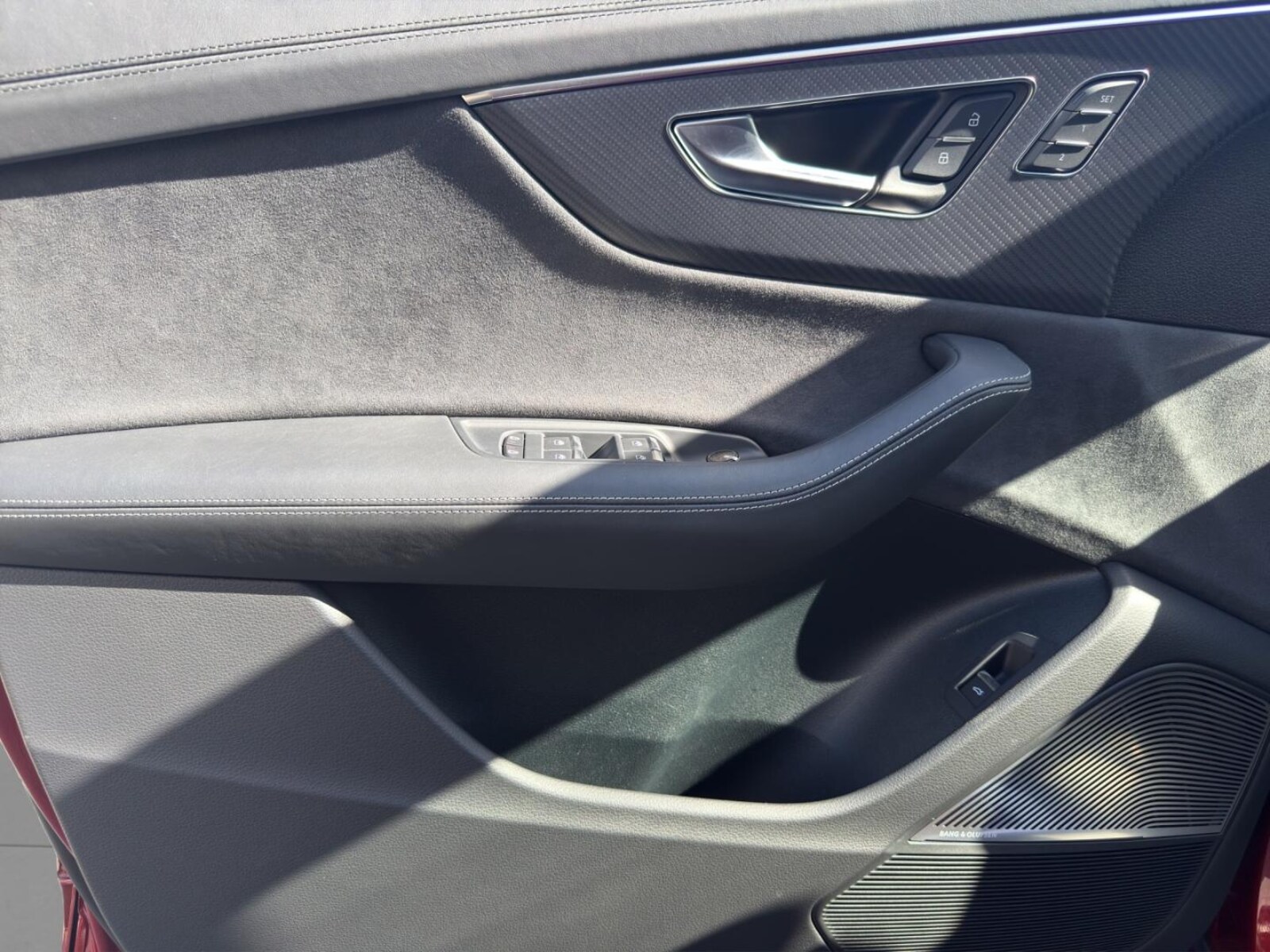 Audi RS Q8 – Bild 13