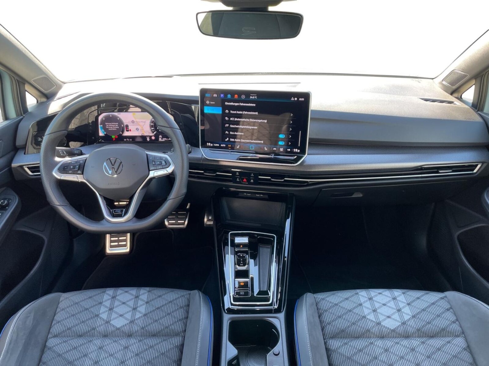 Volkswagen Golf – Bild 11