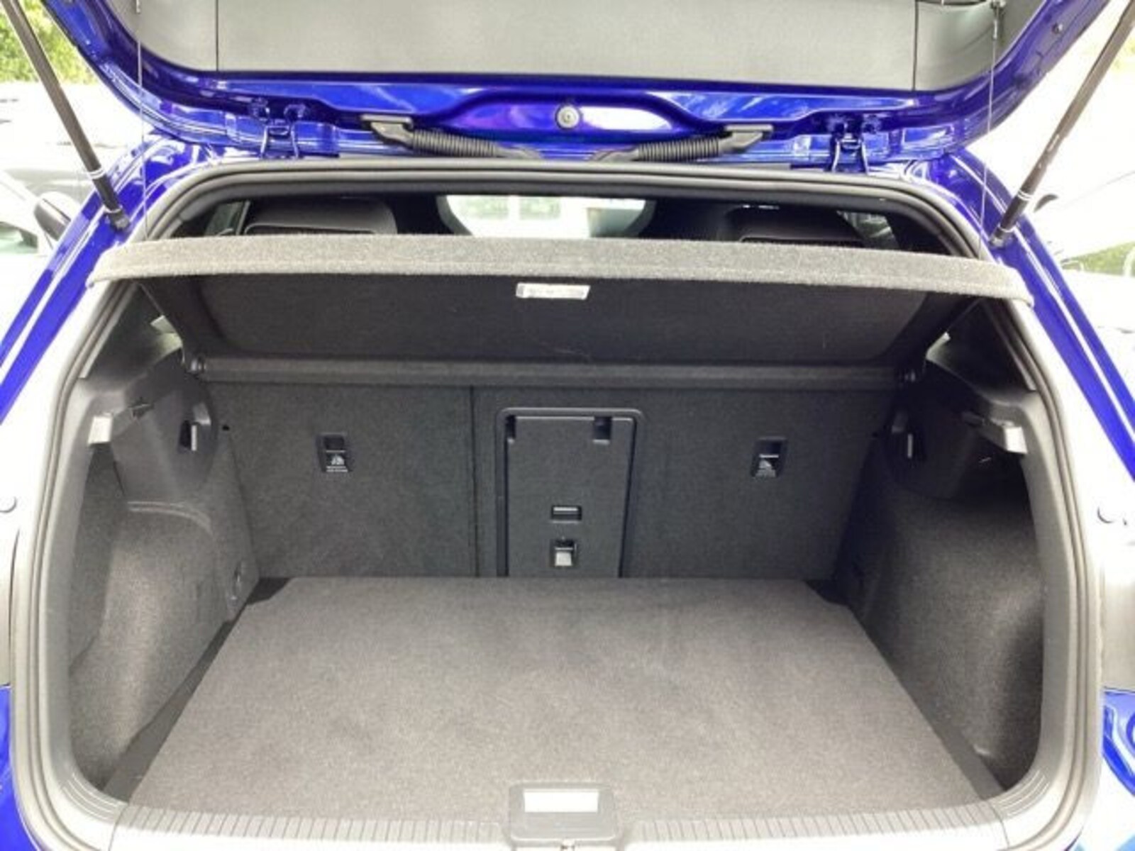 Volkswagen Golf – Bild 16