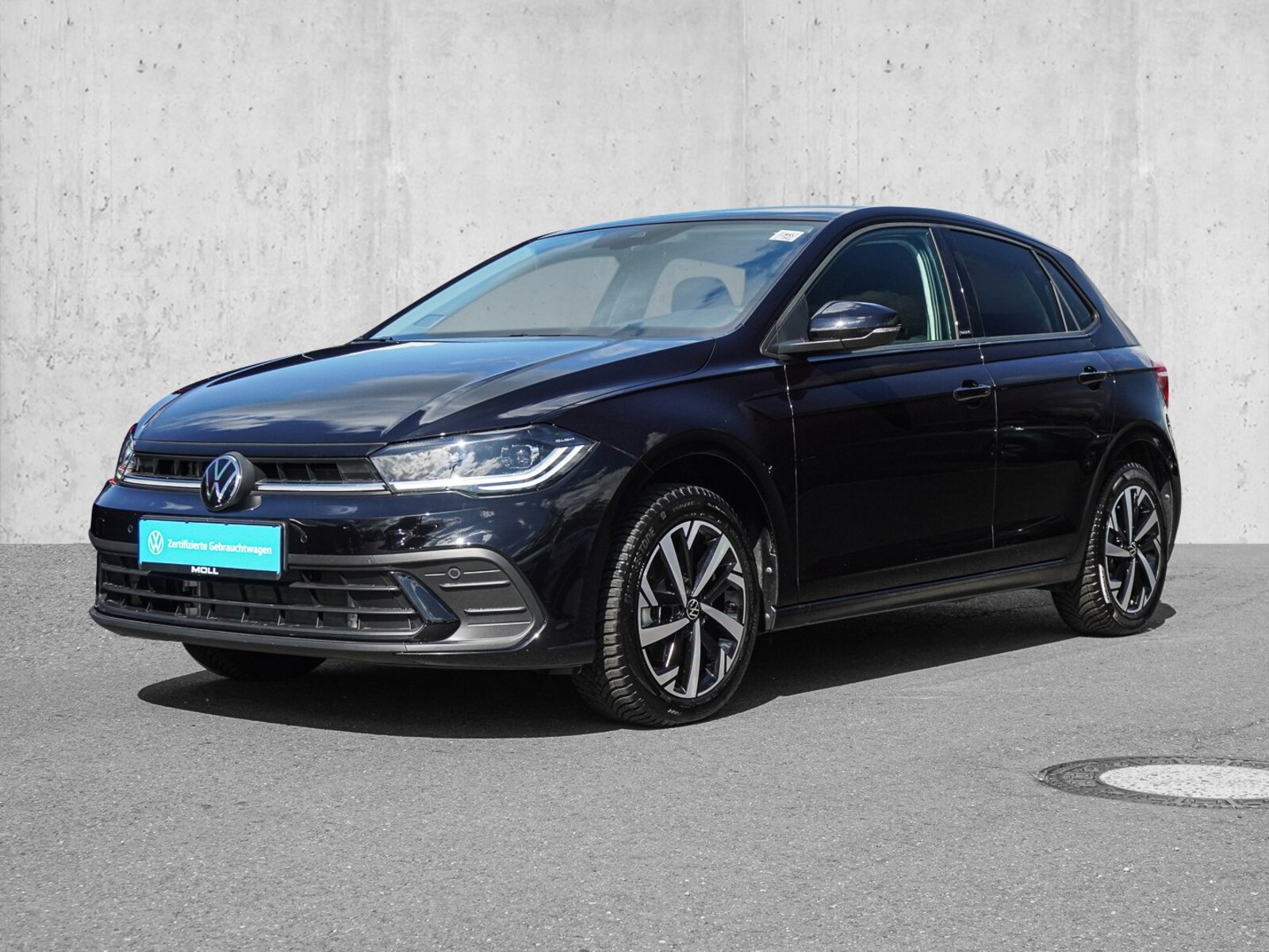Volkswagen Polo – Bild 2