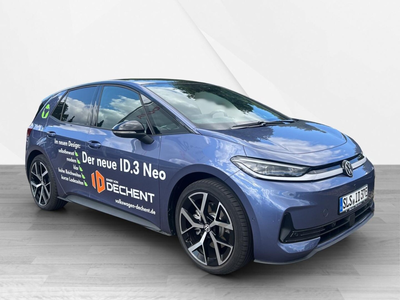 Volkswagen ID.3 Neo – Bild 5