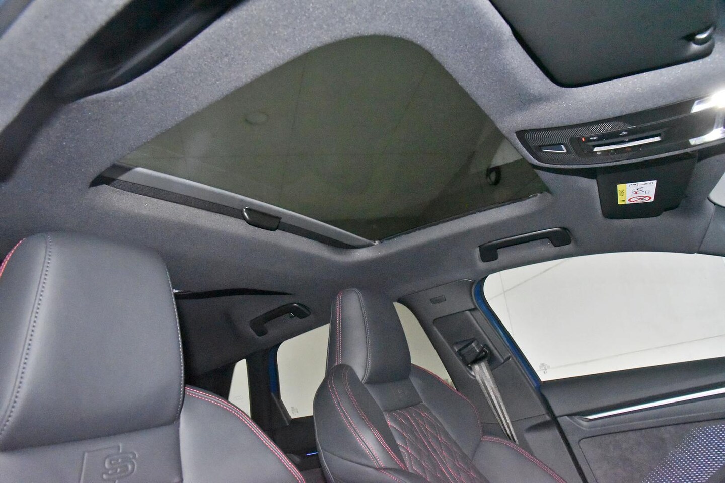 Image about Audi S3 Sportback TFSI quattro S tronic