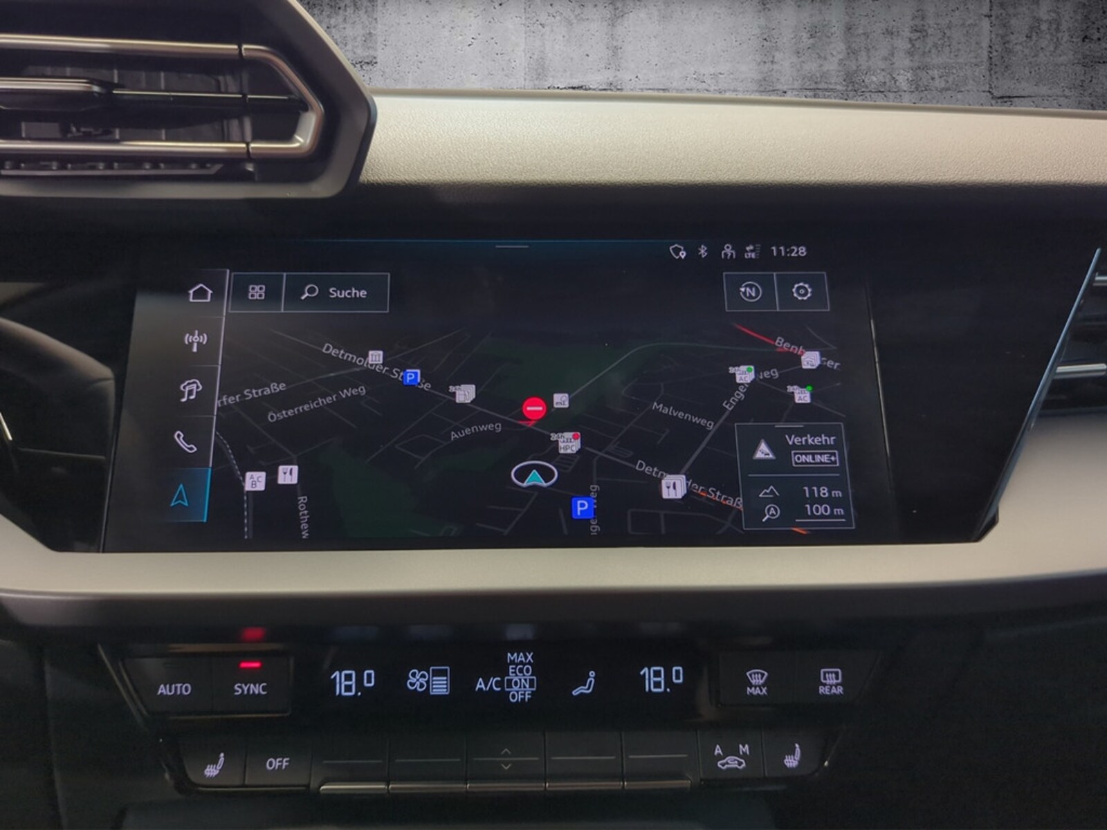 Audi A3 Sportback – Bild 14