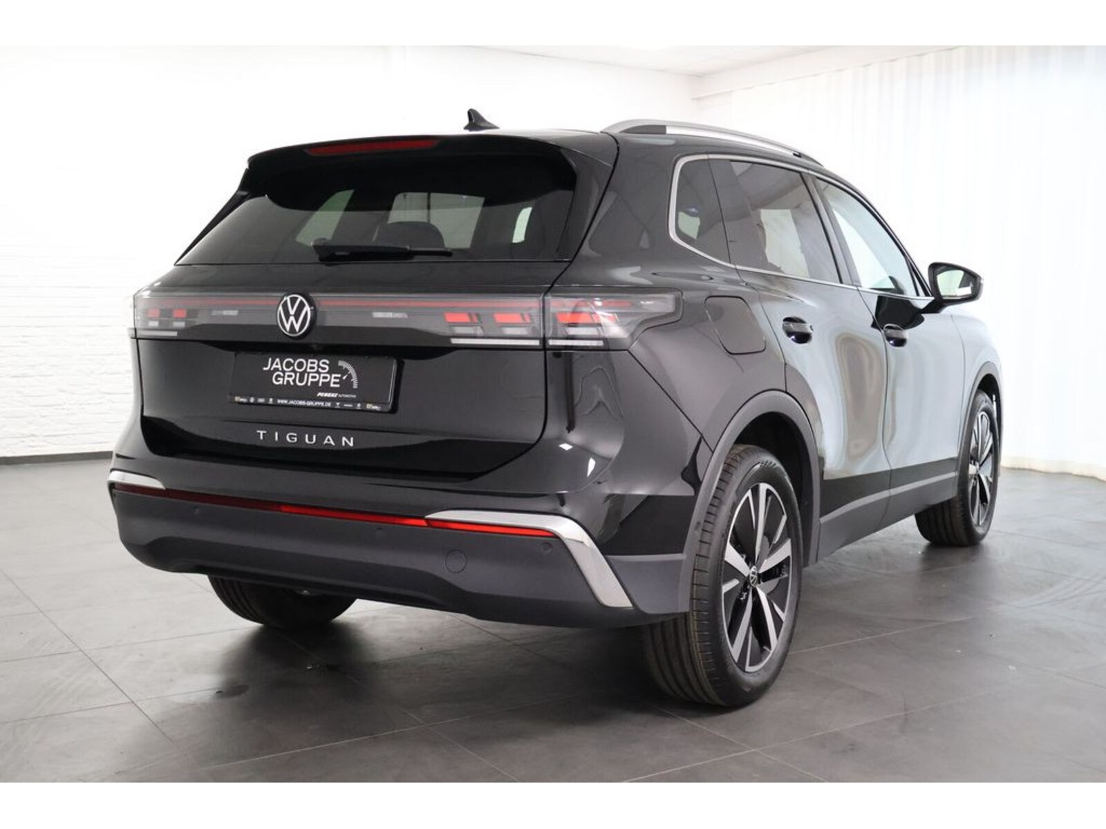 Volkswagen Tiguan – Bild 5