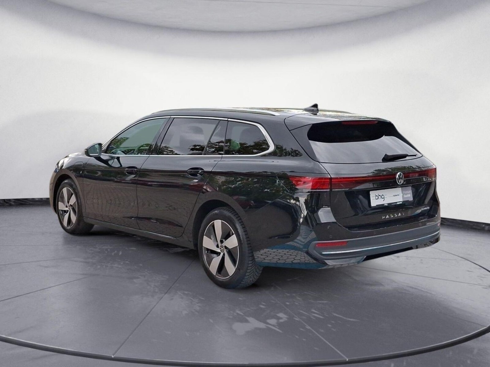 Volkswagen Passat – Bild 4