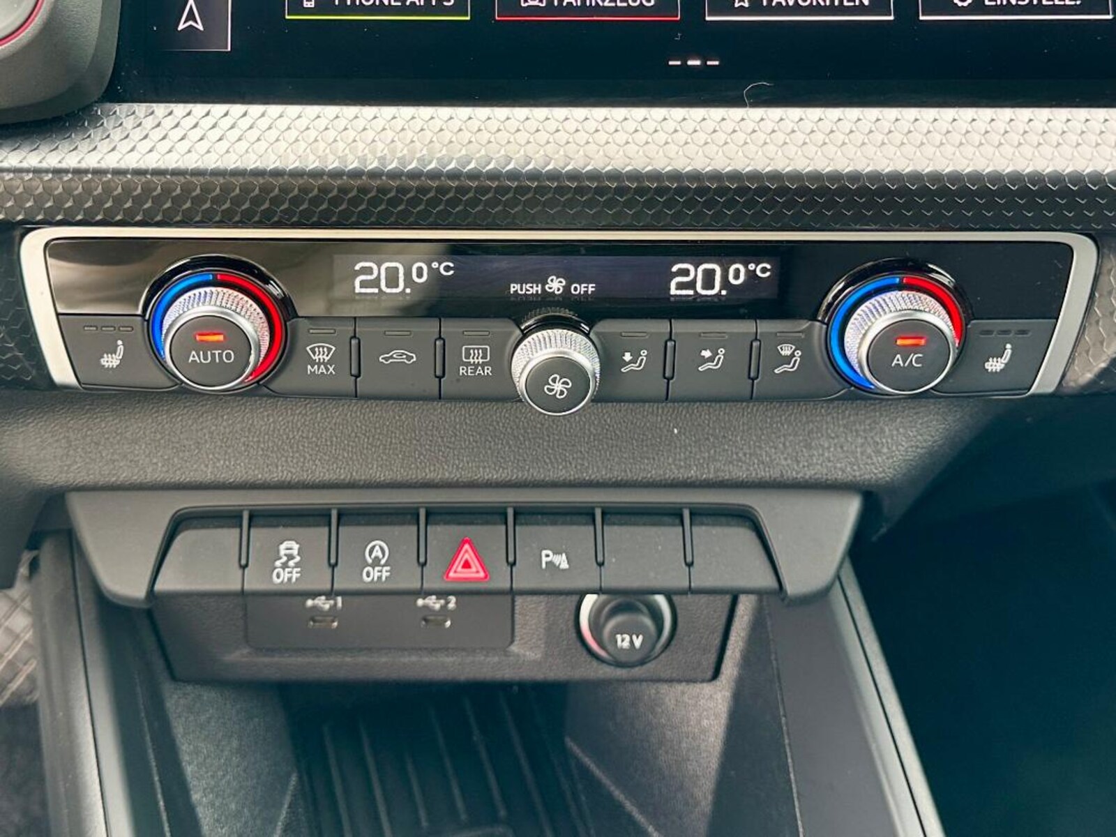 Audi A1 Sportback – Bild 19