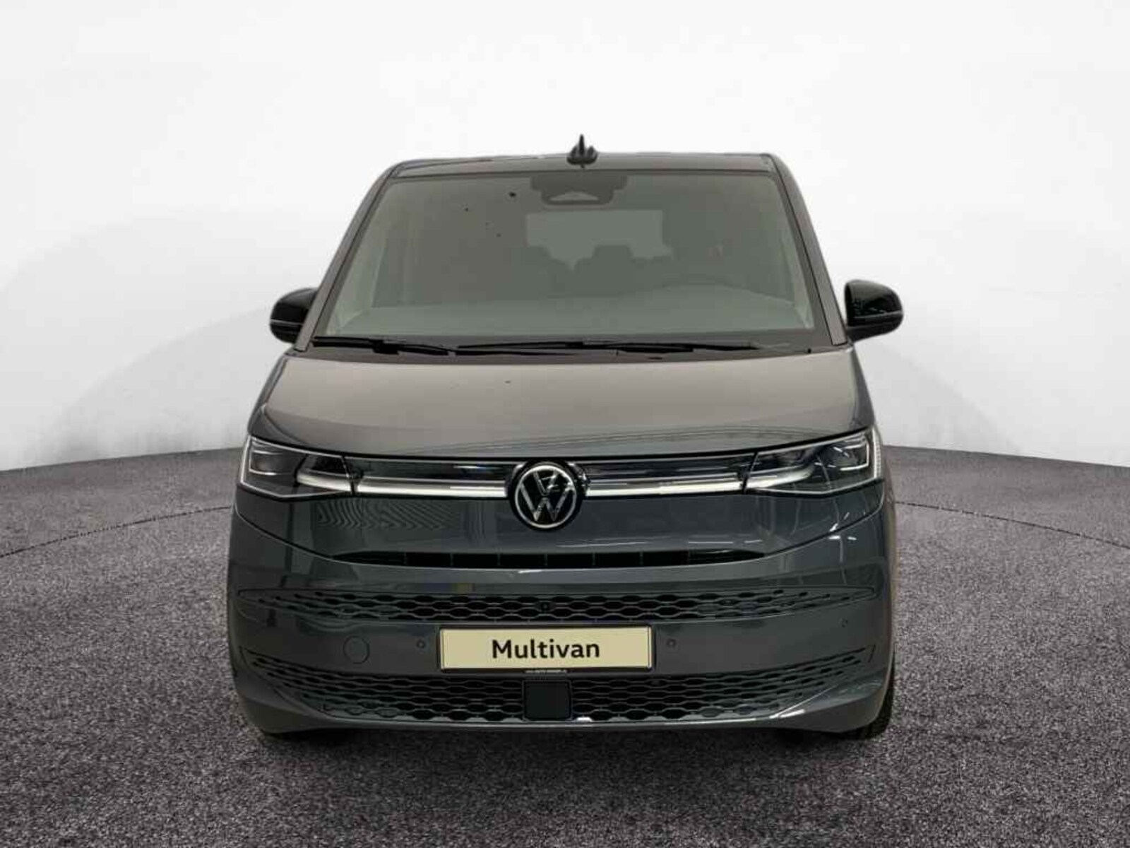 Volkswagen Multivan Langversion – Bild 3