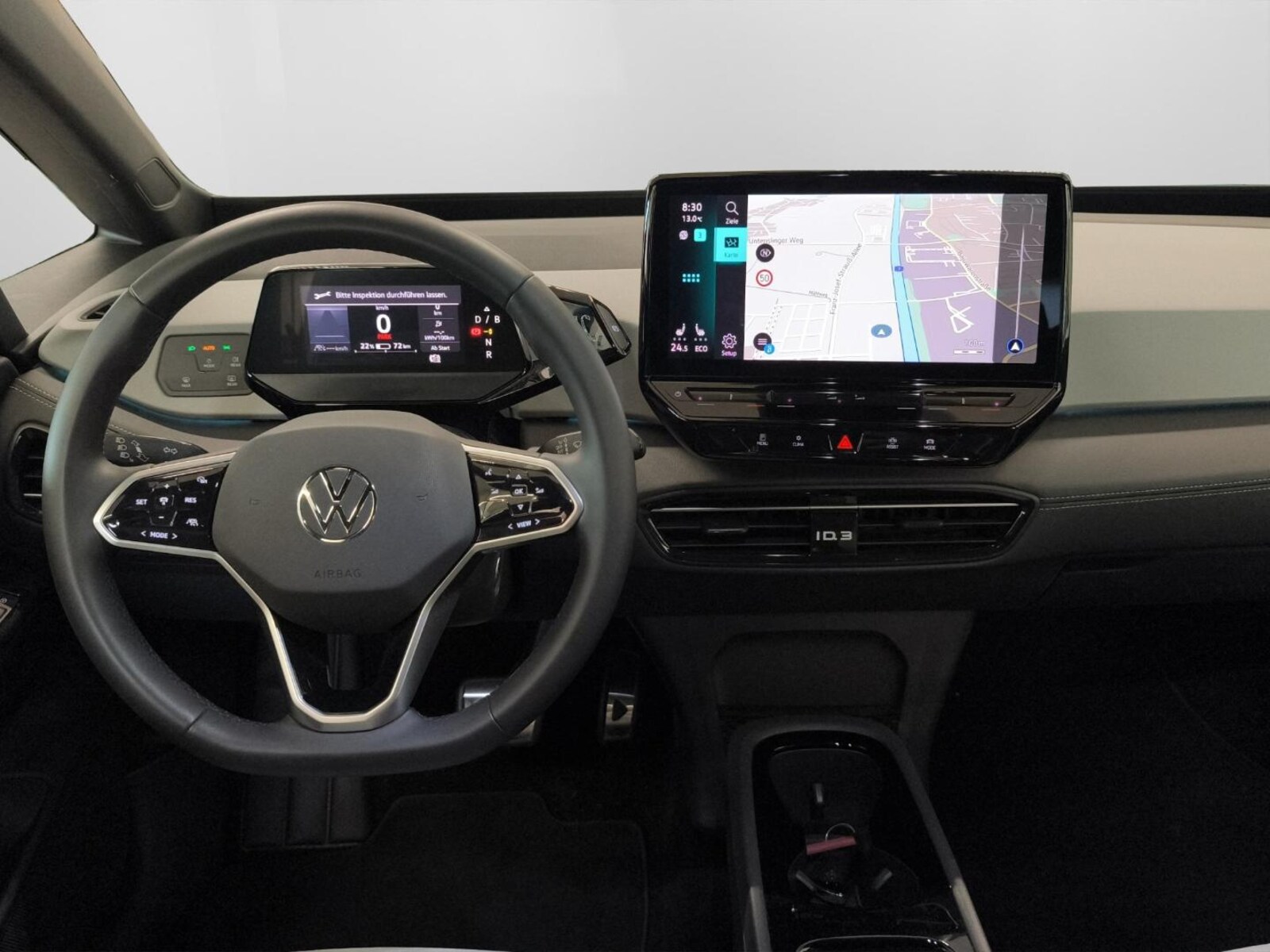 Volkswagen ID.3 – Bild 14