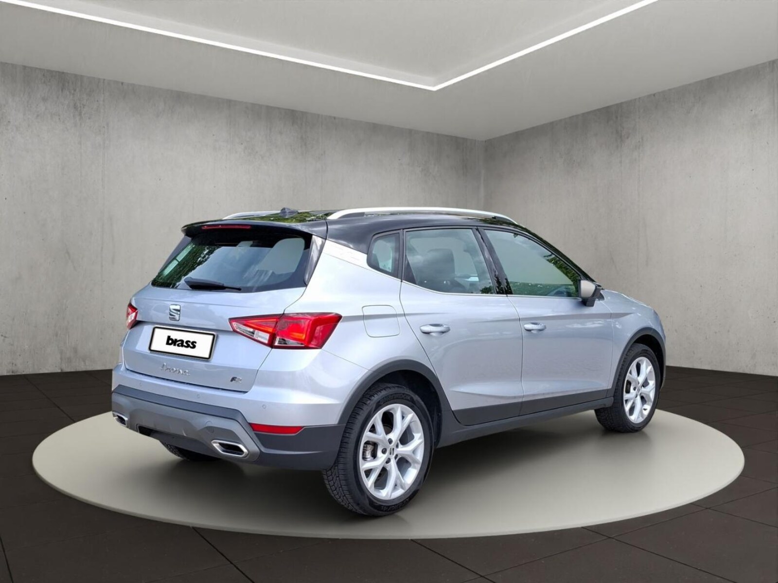 SEAT Arona – Bild 5
