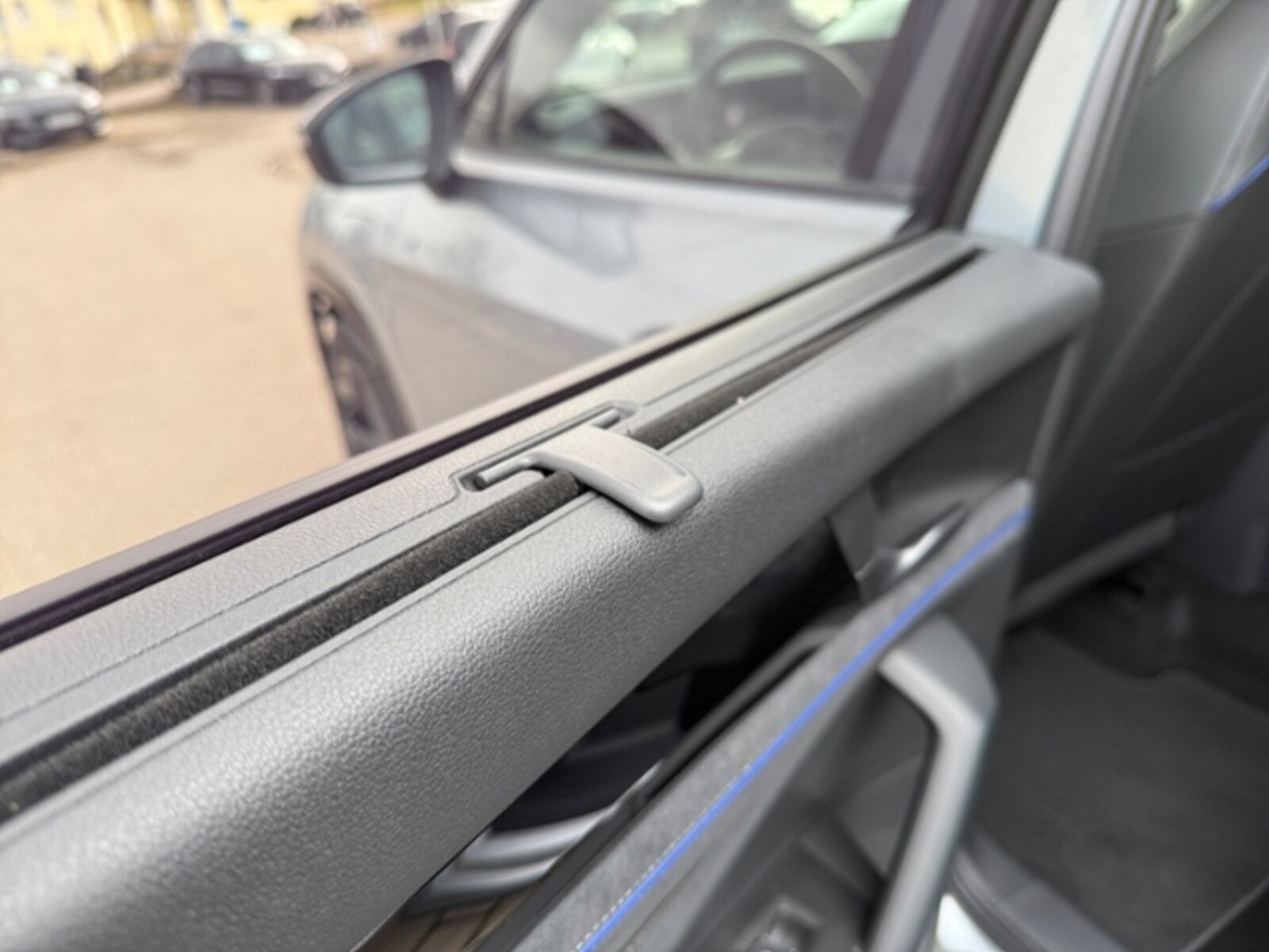 Volkswagen Tayron – Bild 21