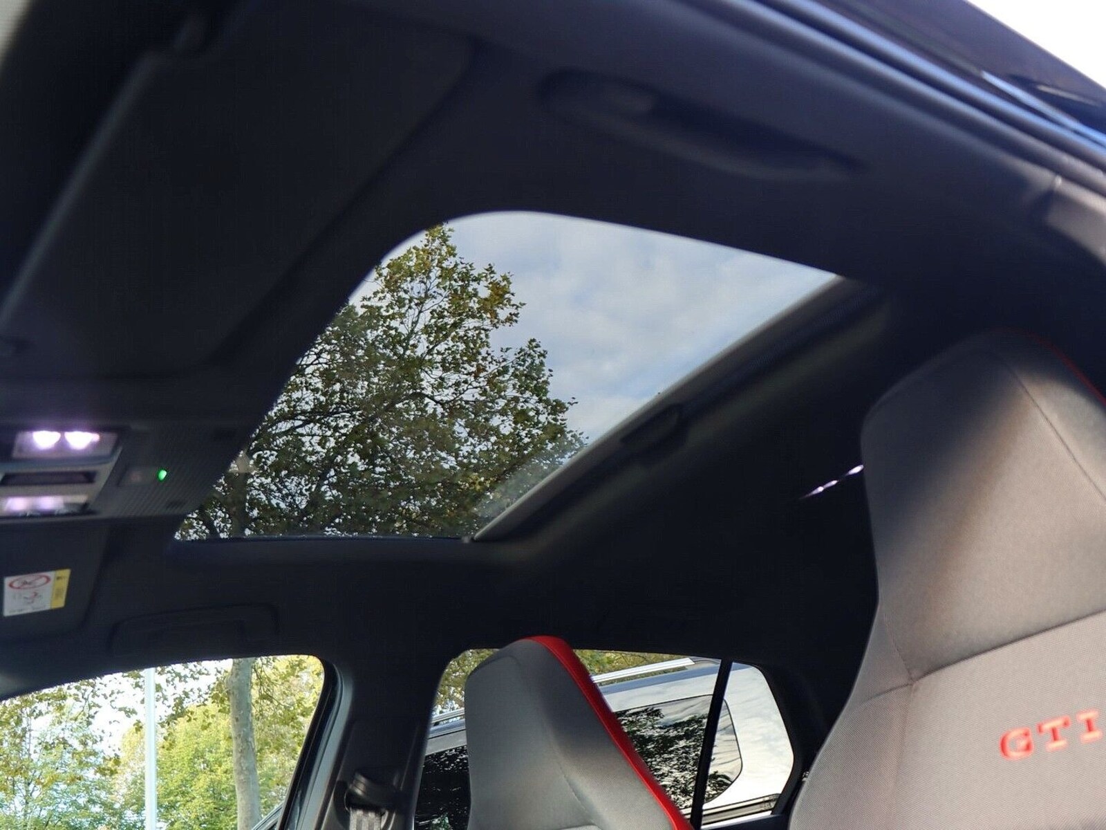 Volkswagen Golf – Bild 11