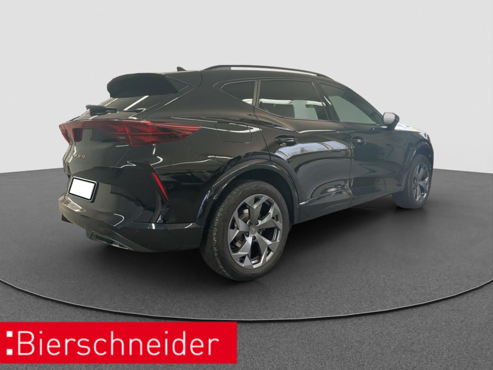 CUPRA Formentor – Bild 10