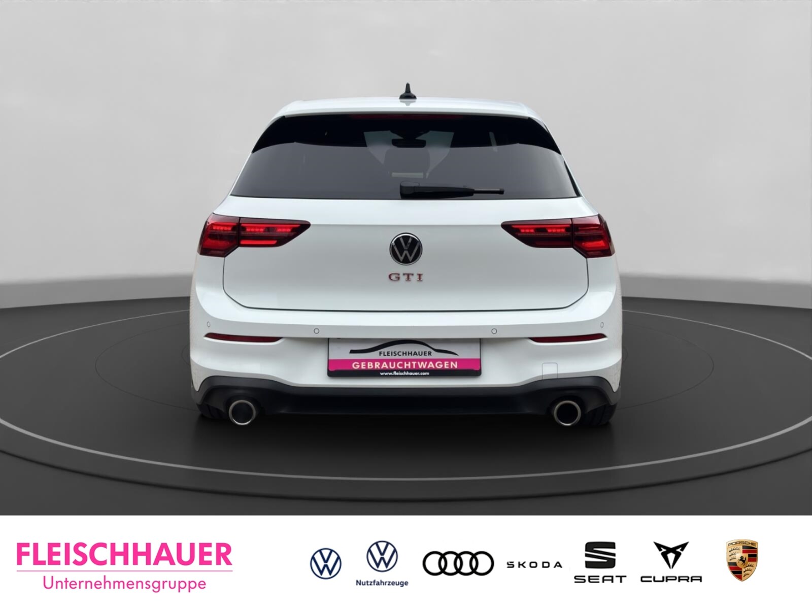 Volkswagen Golf – Bild 5