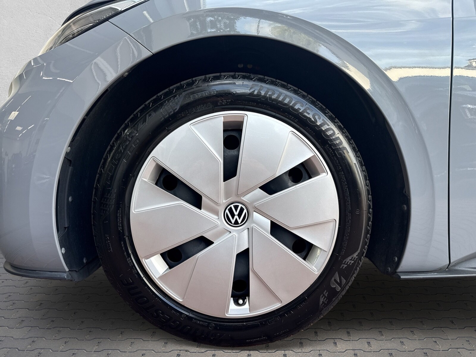 Volkswagen ID.3 – Bild 6