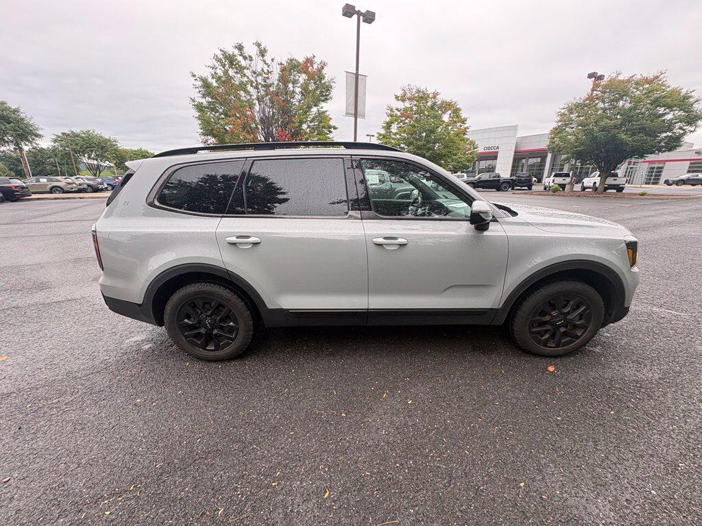 2024 Kia Telluride