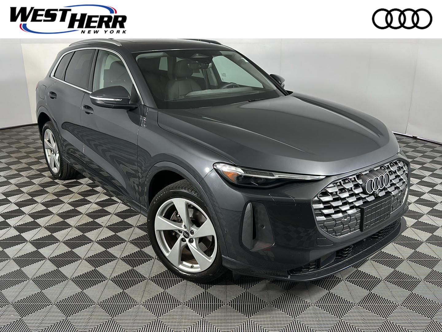 2025 Audi Q5