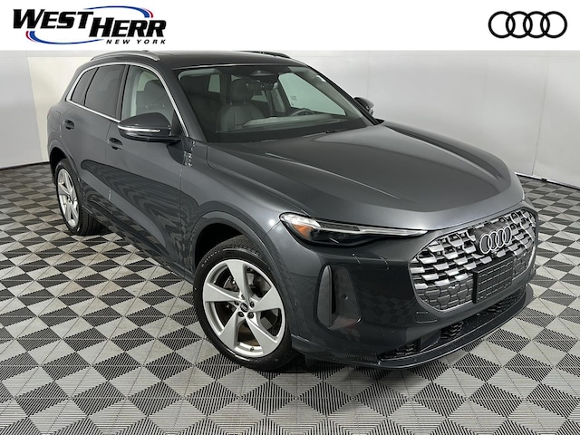 Photo of 2025 Audi Q5