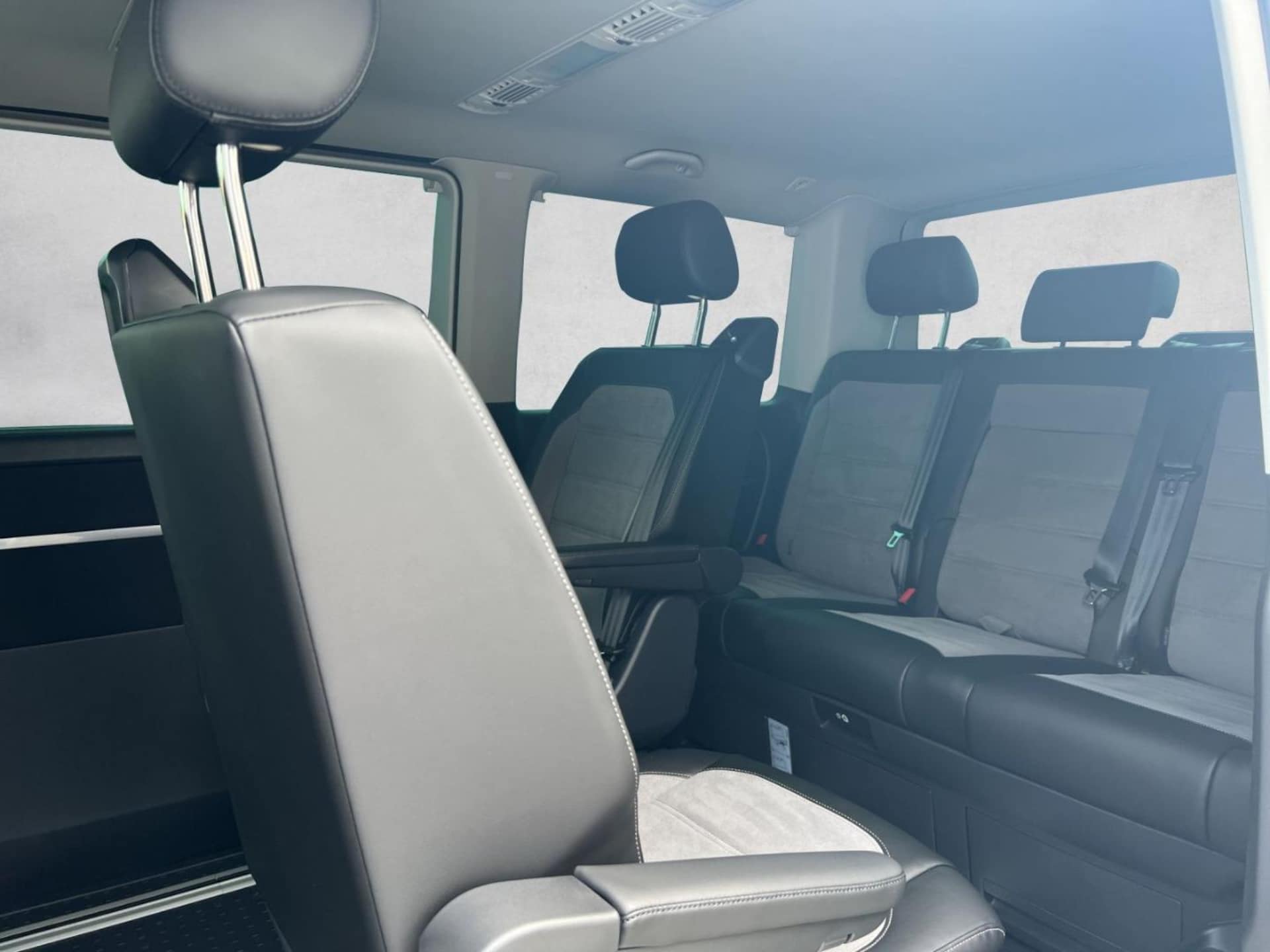 Volkswagen T6.1 Multivan Comfortline