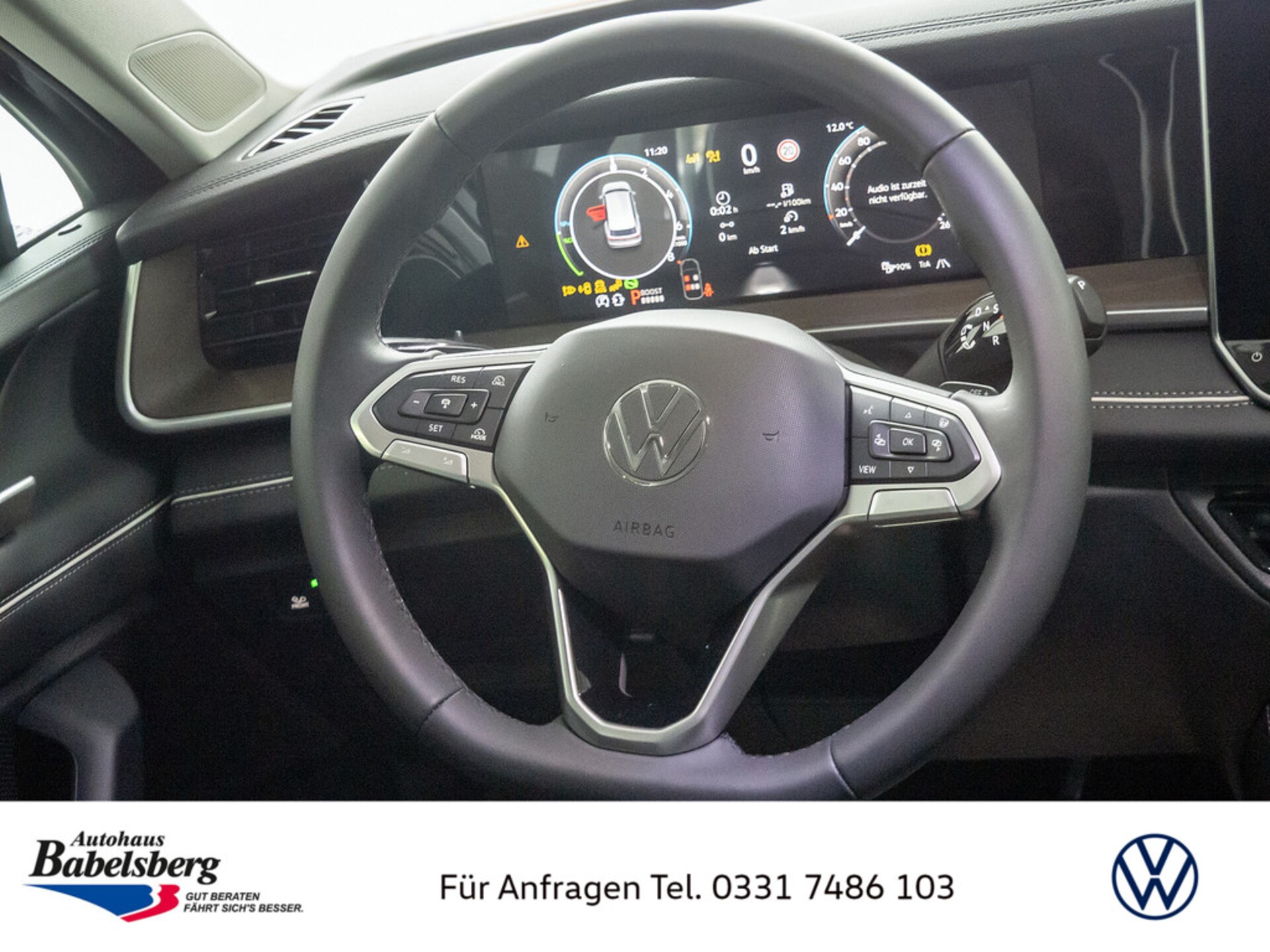 Volkswagen Tayron Elegance
