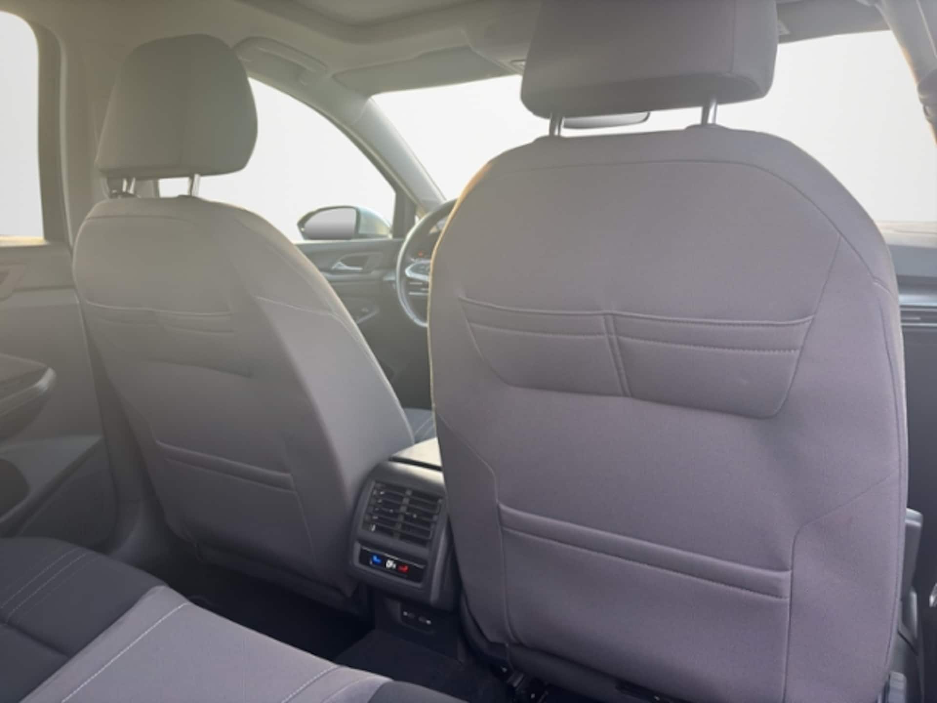 Volkswagen Golf Variant Alltrack