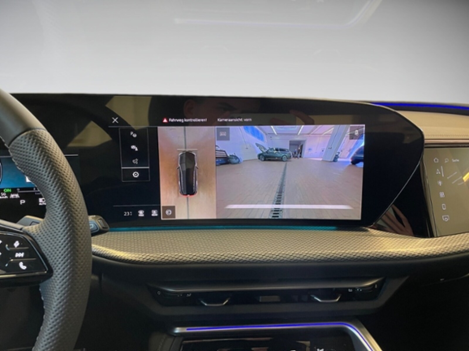 Audi Q5 – Bild 13