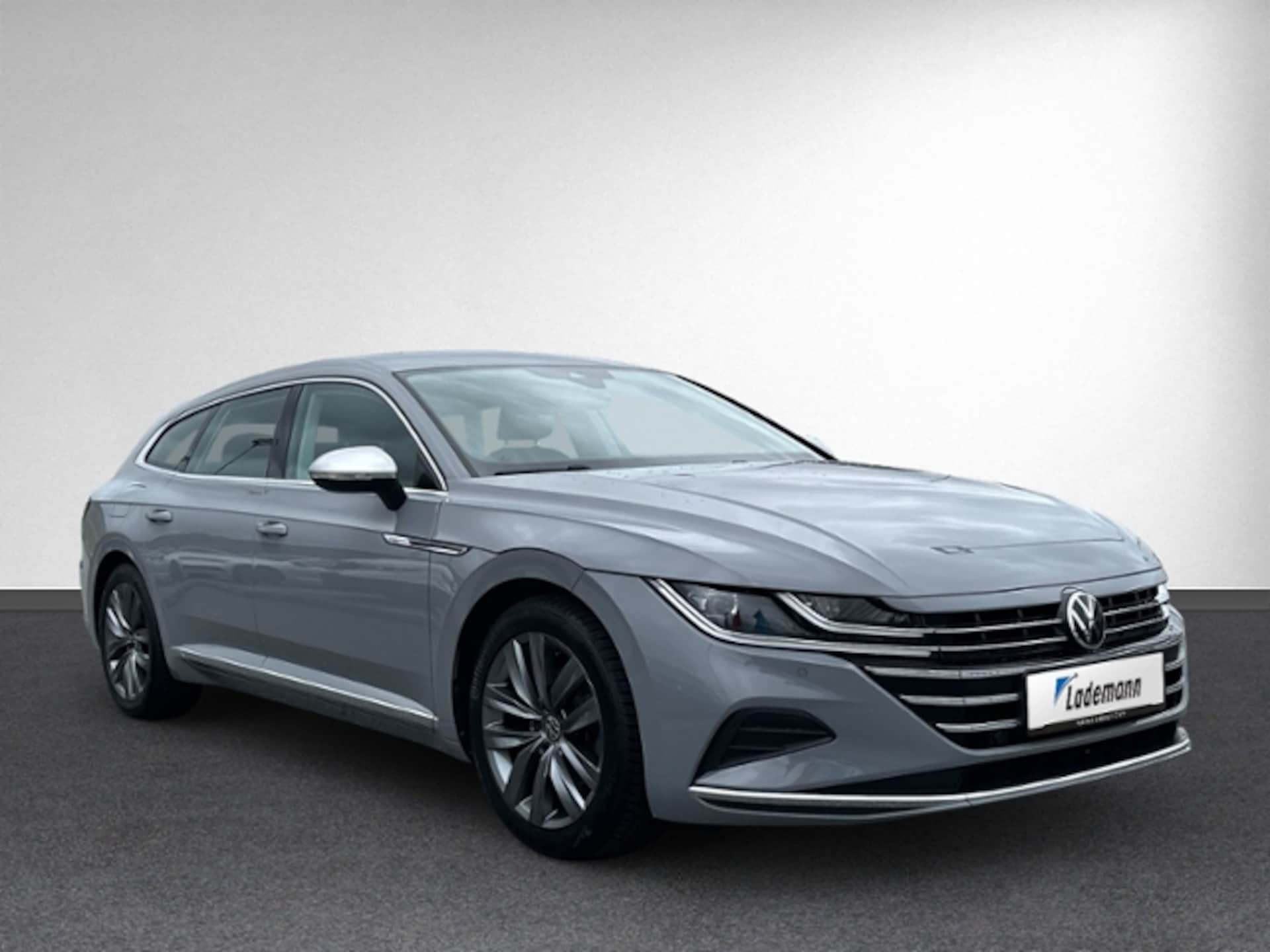 Volkswagen Arteon Shooting Brake Elegance