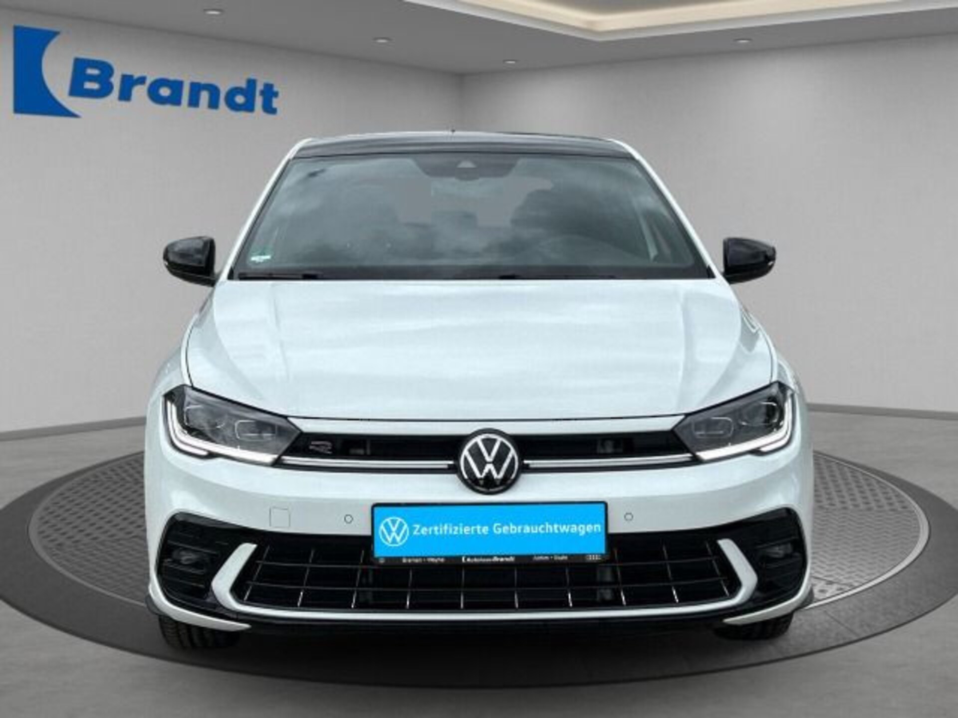 Volkswagen Polo R-Line