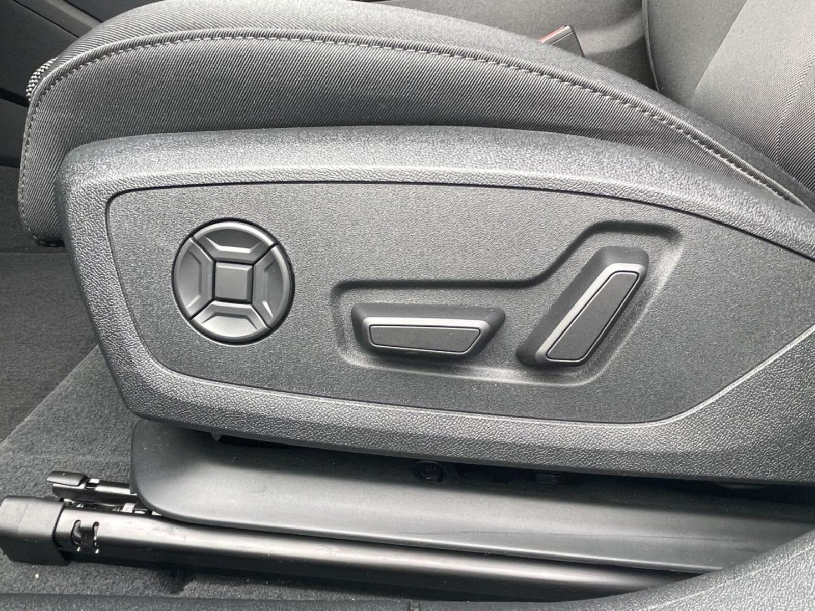 Audi A6 Sportback e-tron – Bild 21