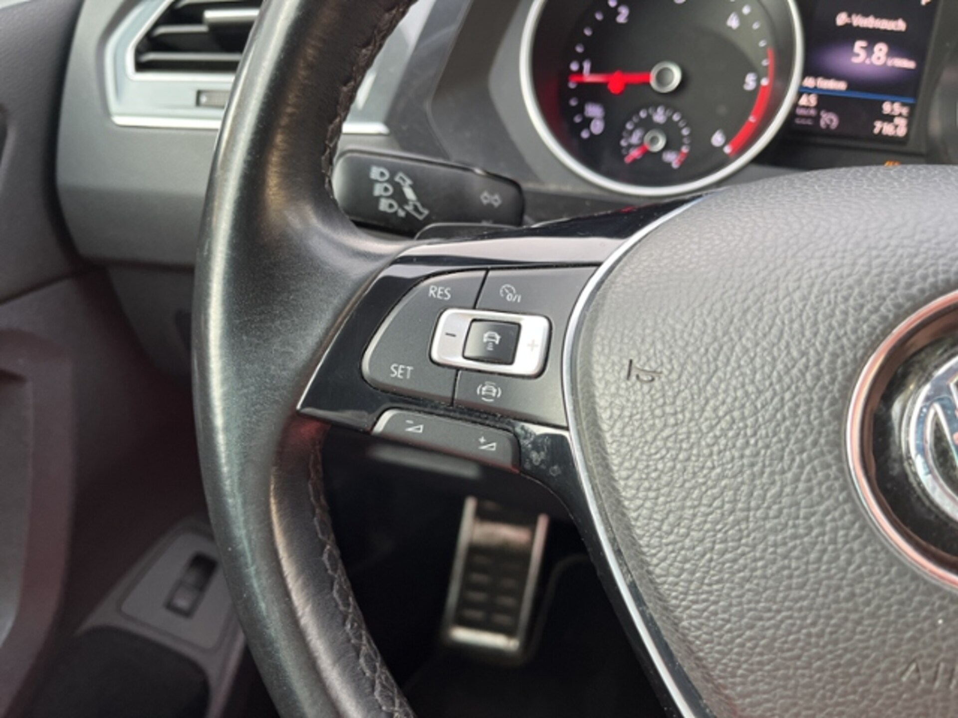 Volkswagen Tiguan JOIN