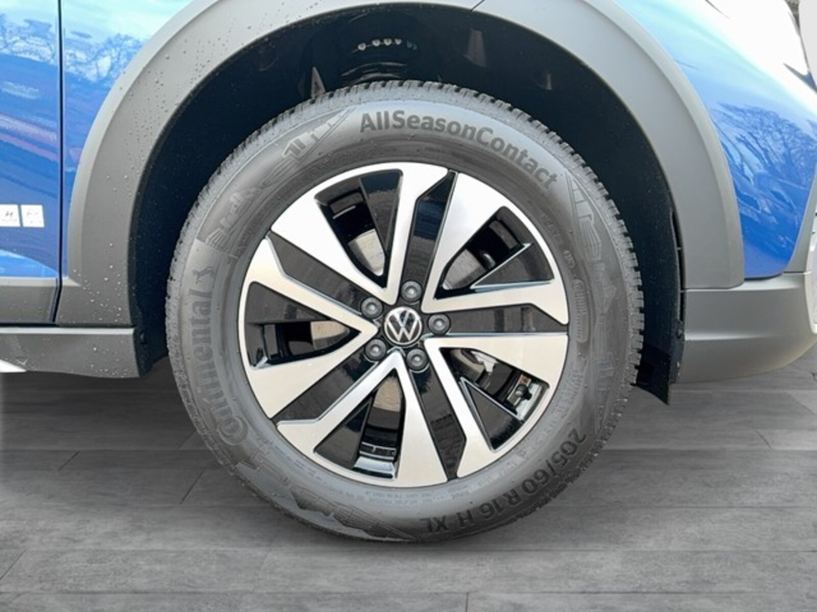 Volkswagen Taigo – Bild 6
