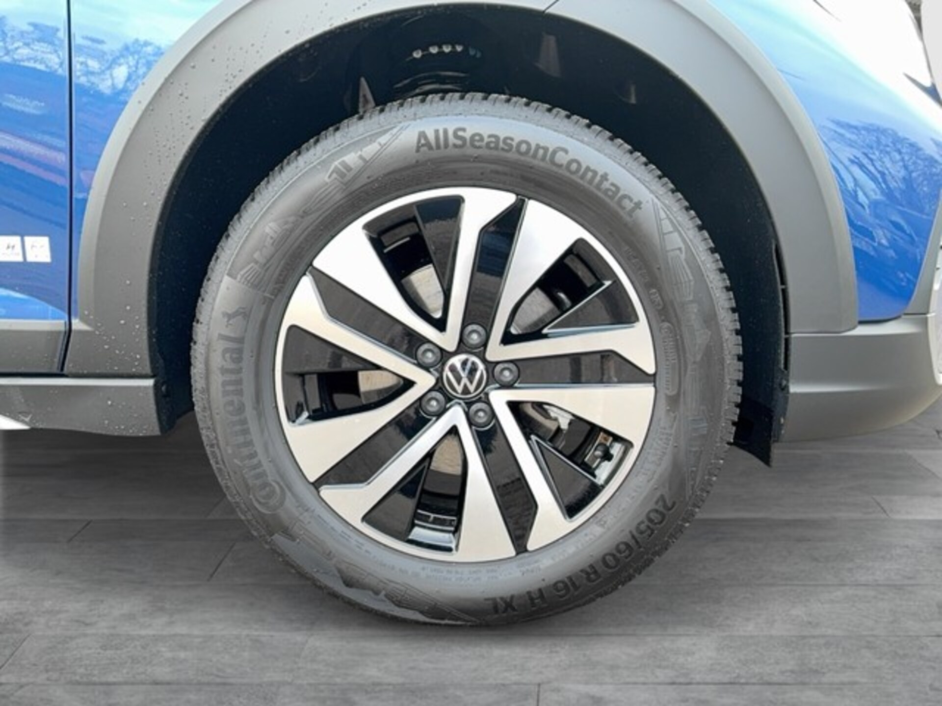 Volkswagen Taigo ENERGY