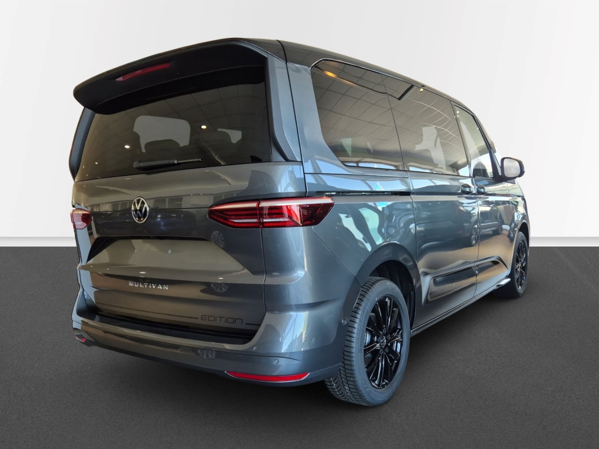 Volkswagen Multivan Life