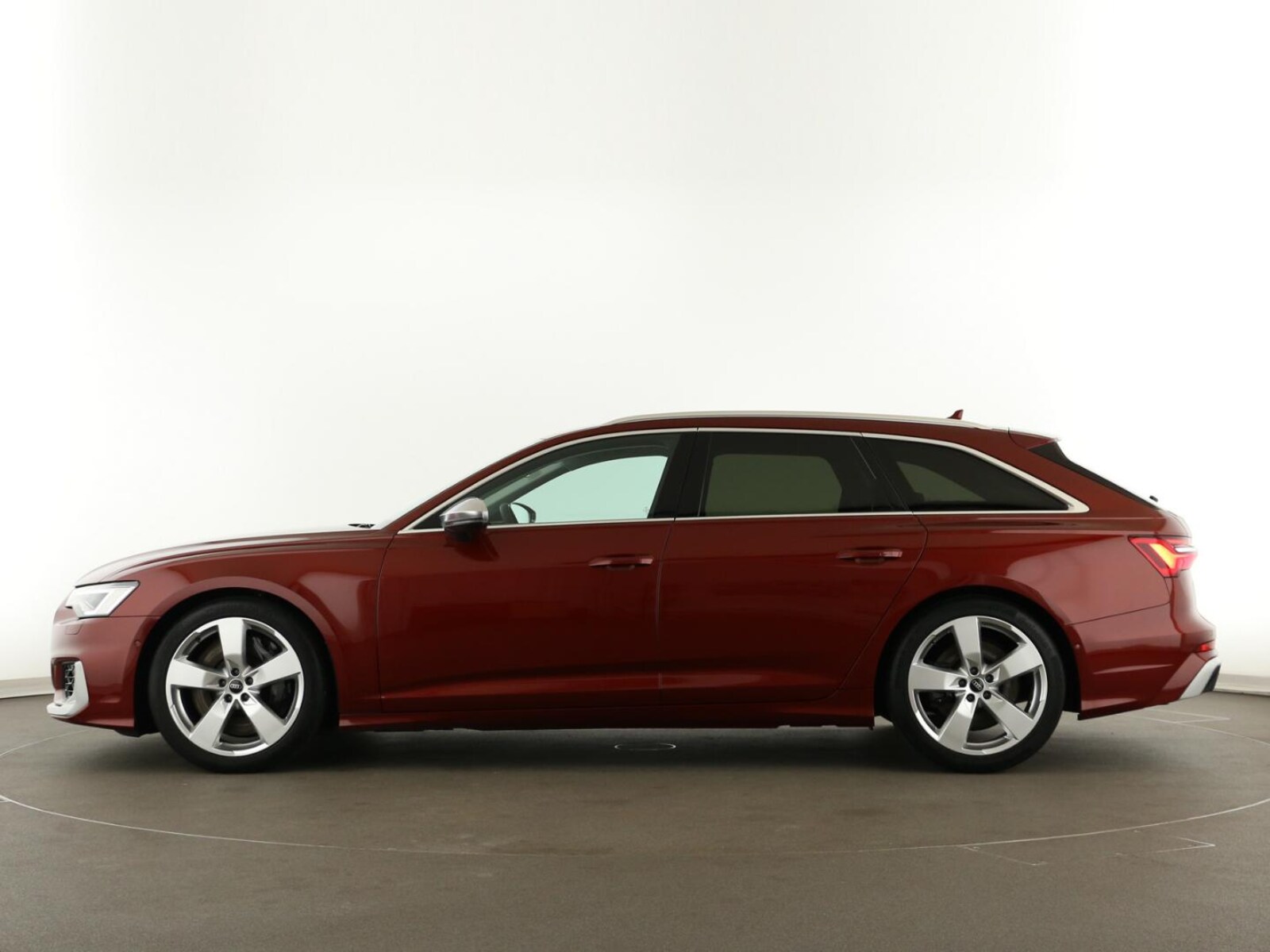 Audi S6 Avant – Bild 4