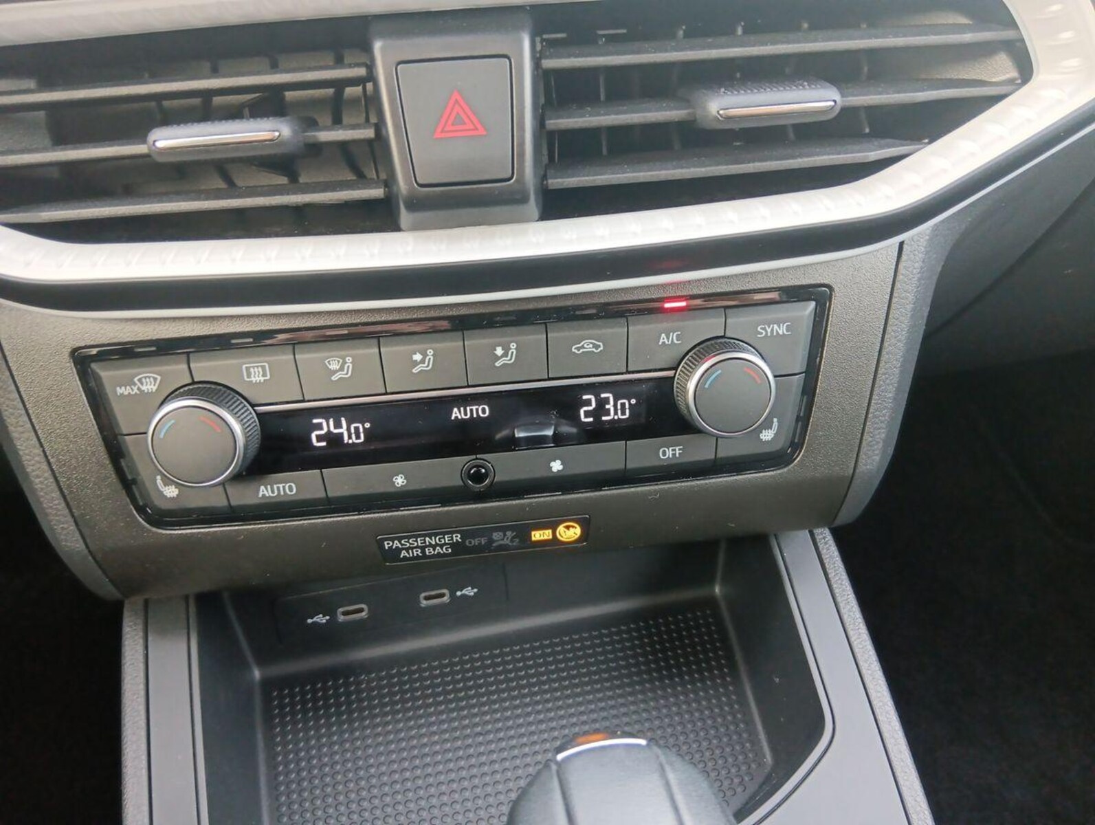 SEAT Ibiza – Bild 10