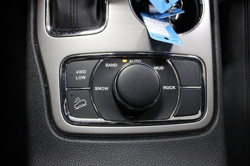 2019 Jeep Grand Cherokee Limited - Photo 38