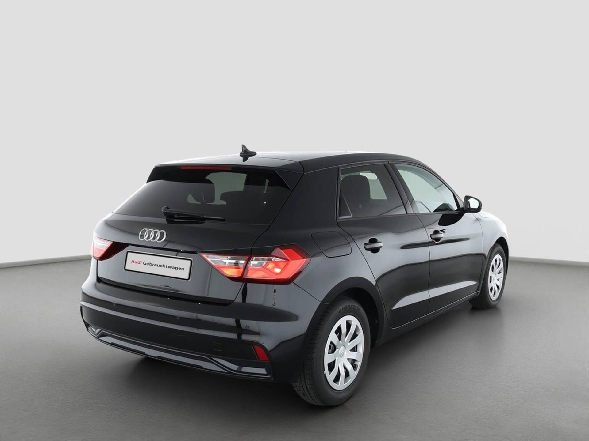 Audi A1 Sportback Advanced