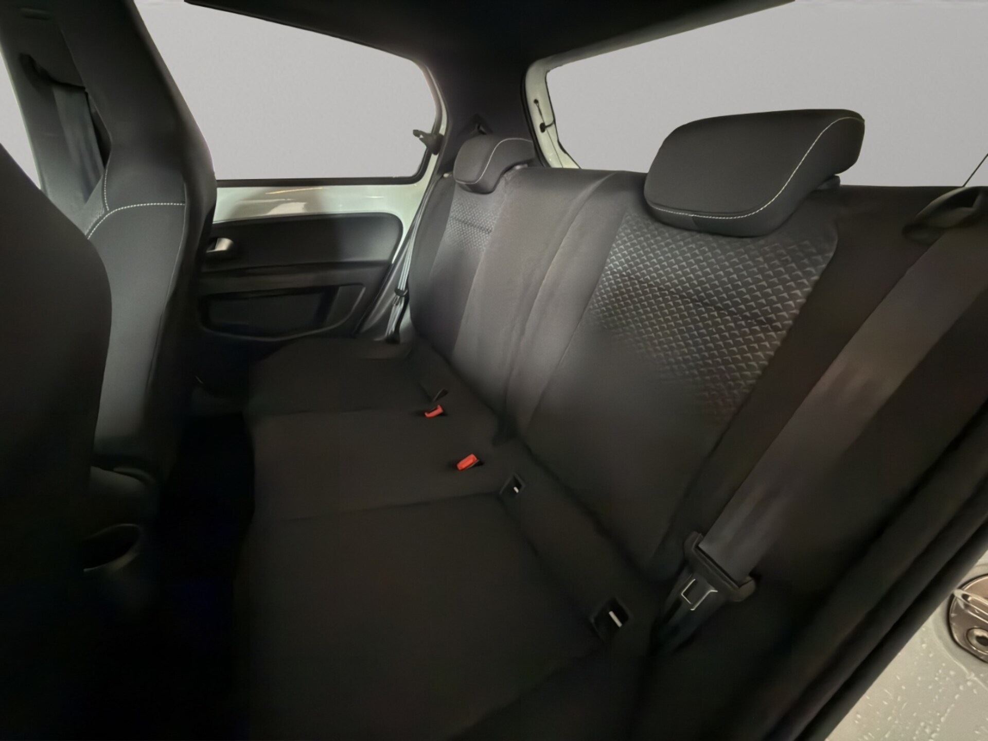 Volkswagen up! ACTIVE