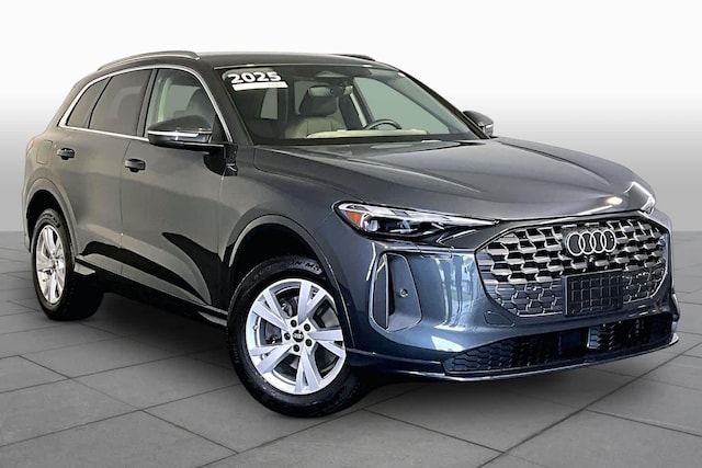 2025 Audi Q5
