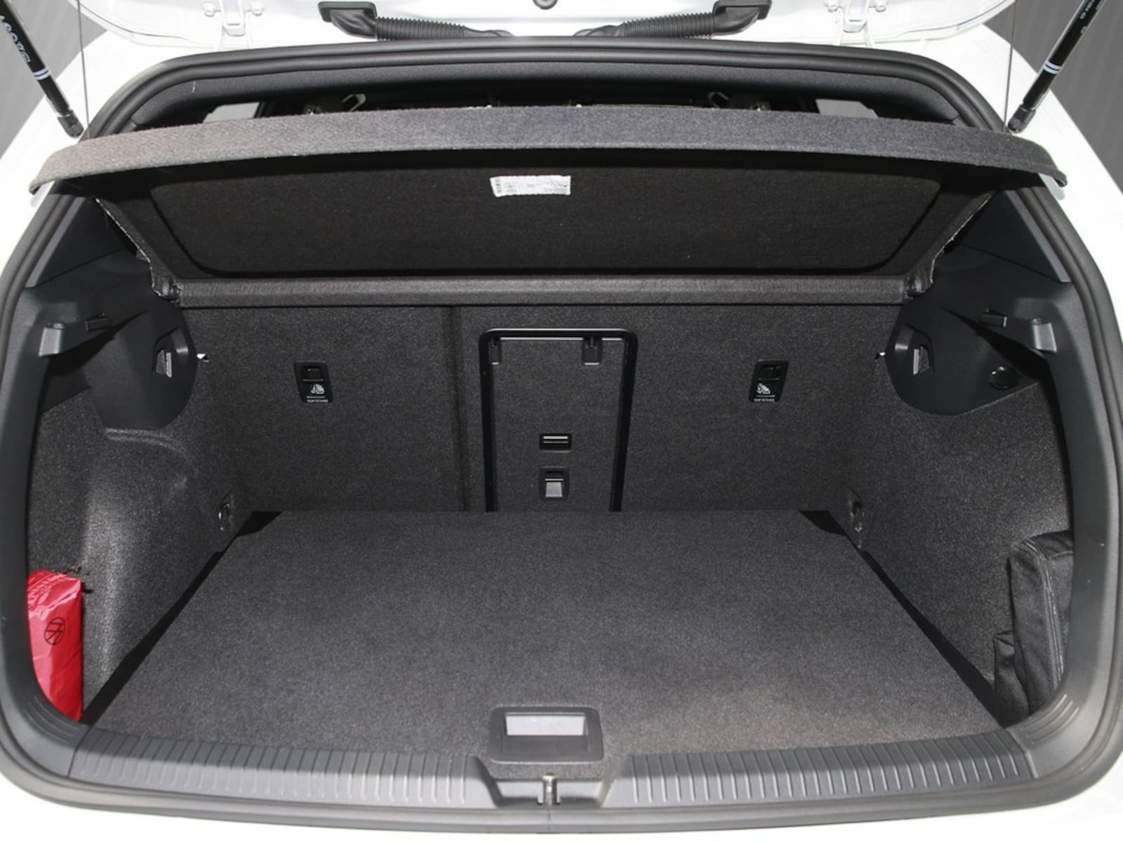 Volkswagen Golf – Bild 6