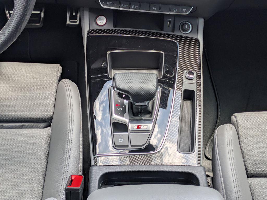 2025 Audi SQ5 Premium Plus - Photo 34